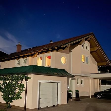 Haus Krismer 拉德施塔特 外观 照片