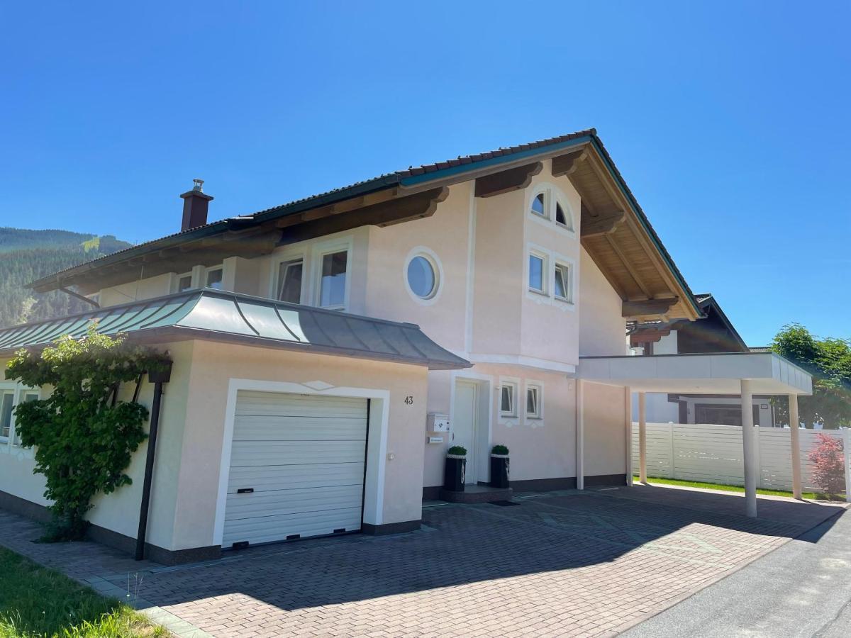 Haus Krismer 拉德施塔特 外观 照片