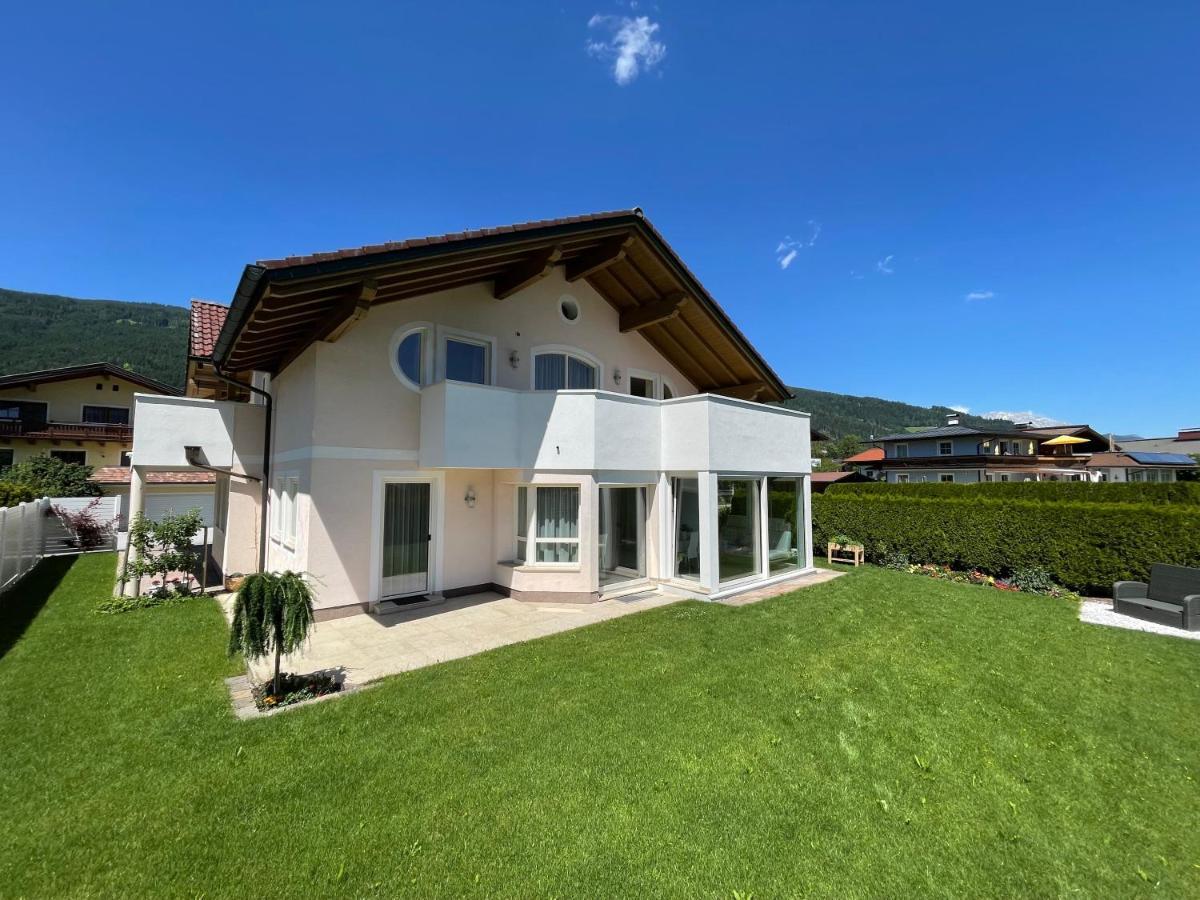 Haus Krismer 拉德施塔特 外观 照片