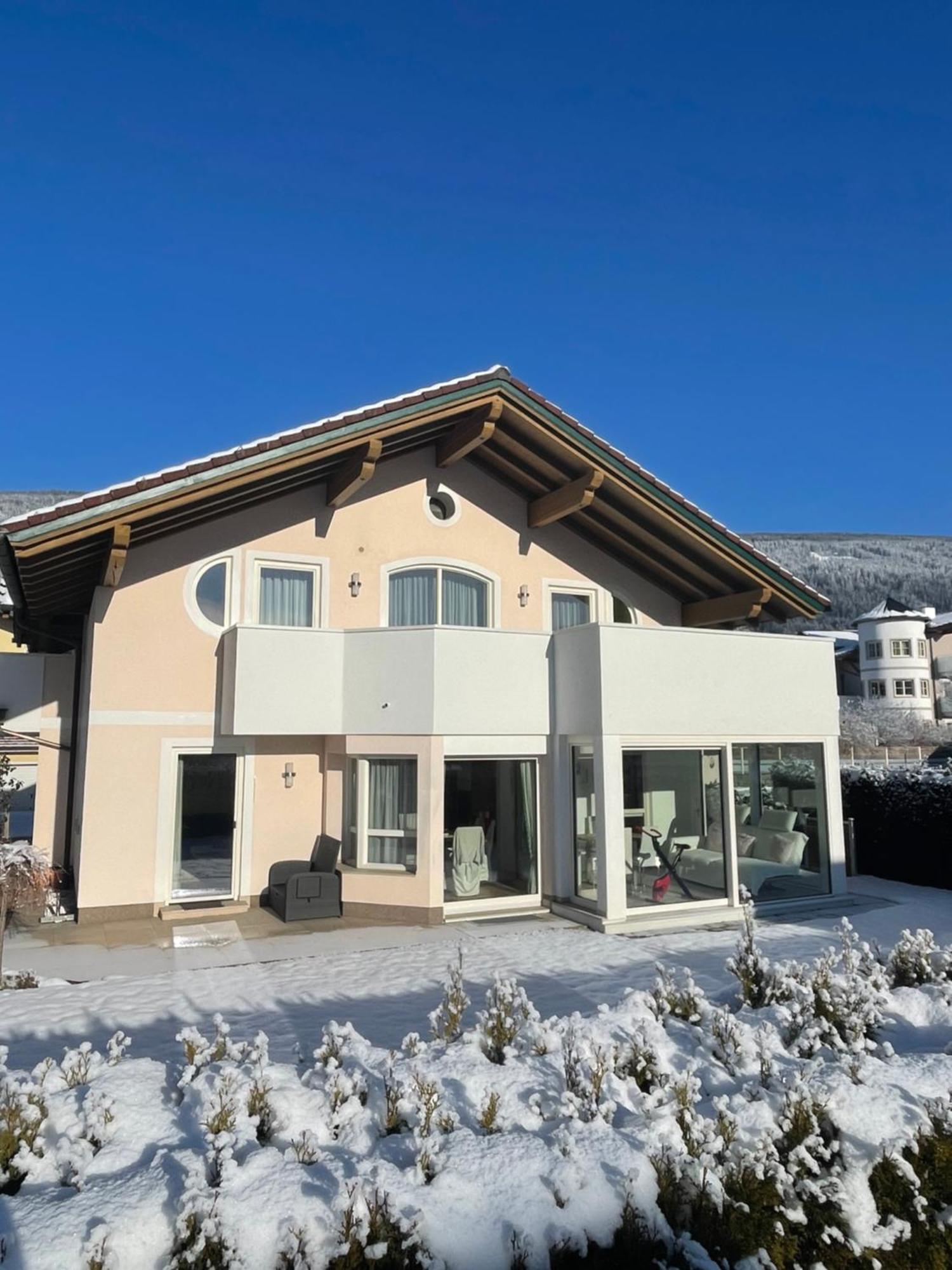 Haus Krismer 拉德施塔特 外观 照片